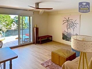  Appartement à vendre 2 pièces 49 m²