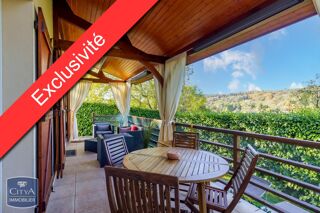  Maison  vendre 3 pices 76 m