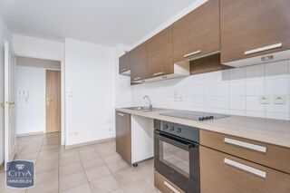  Appartement � vendre 2 pi�ces 51 m�