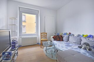  Appartement  vendre 3 pices 51 m