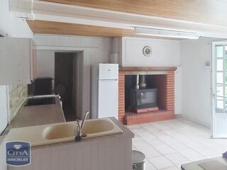  Maison � vendre 3 pi�ces 75 m�