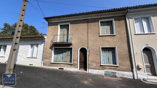  Maison � vendre 4 pi�ces 92 m�