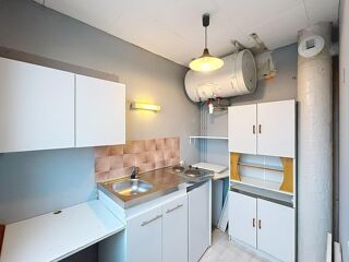  Appartement � vendre 1 pi�ce 35 m�