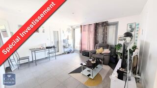  Appartement � vendre 3 pi�ces 65 m�