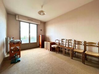  Appartement � vendre 4 pi�ces 91 m�