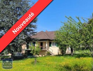  Maison  vendre 6 pices 100 m