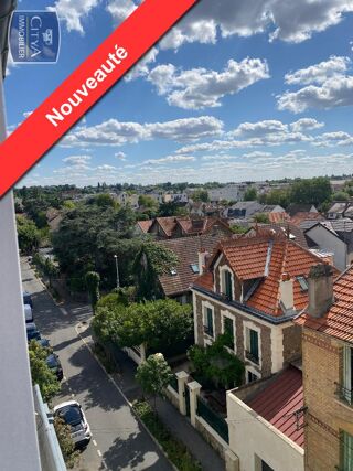  Appartement � vendre 3 pi�ces 59 m�