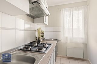  Appartement  vendre 2 pices 46 m