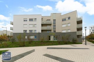  Appartement  vendre 2 pices 47 m