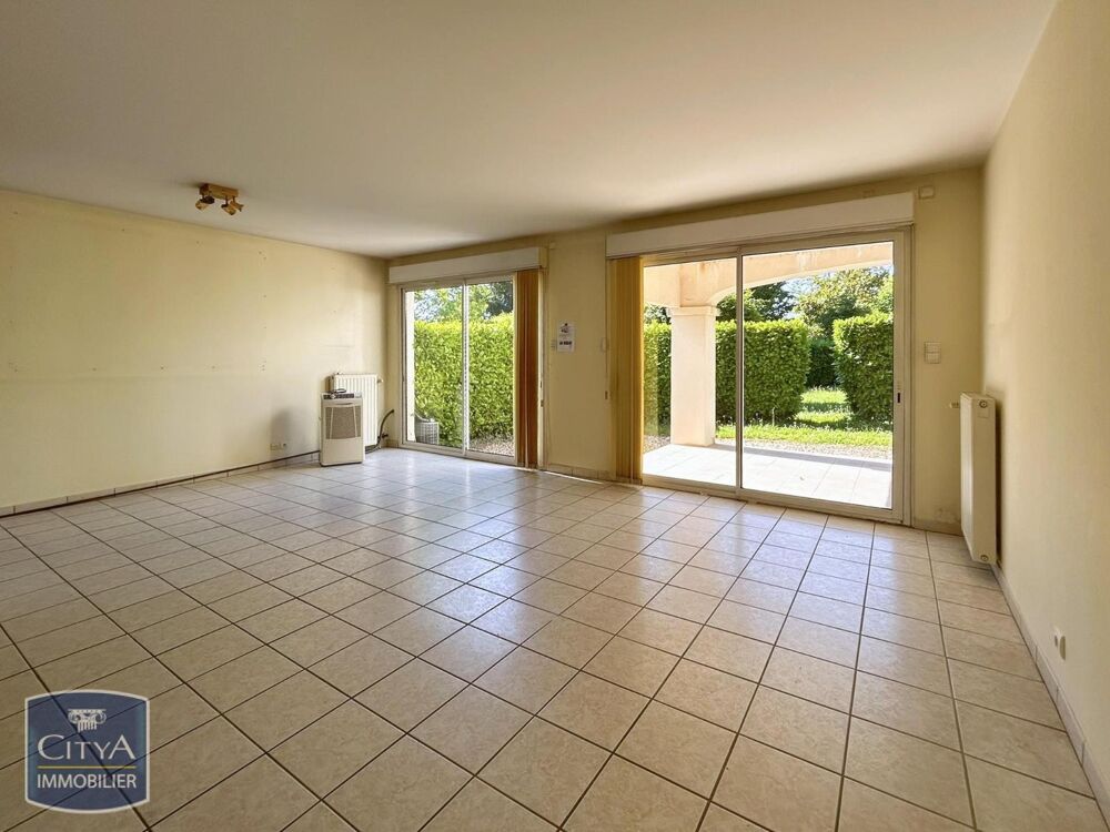 vente Appartement - 4 pièce(s) - 101 m² Mâcon (71000)