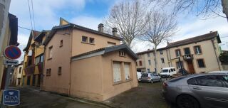 Maison  vendre 4 pices 84 m