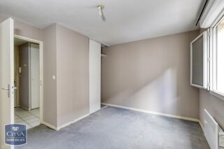  Appartement � vendre 3 pi�ces 61 m�