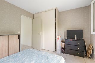  Appartement  vendre 2 pices 48 m