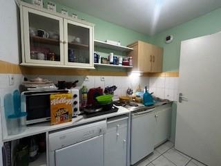  Appartement  vendre 2 pices 48 m