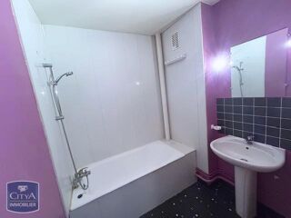  Appartement � vendre 2 pi�ces 47 m�