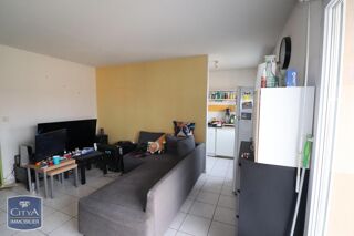  Appartement  vendre 2 pices 50 m
