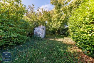  Terrain � vendre 1305 m�