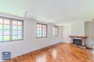  Maison � vendre 5 pi�ces 130 m�