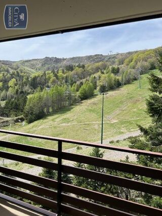  Appartement � vendre 2 pi�ces 34 m�