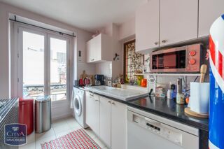  Appartement � vendre 6 pi�ces 130 m�