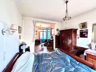  Appartement � vendre 2 pi�ces 47 m�