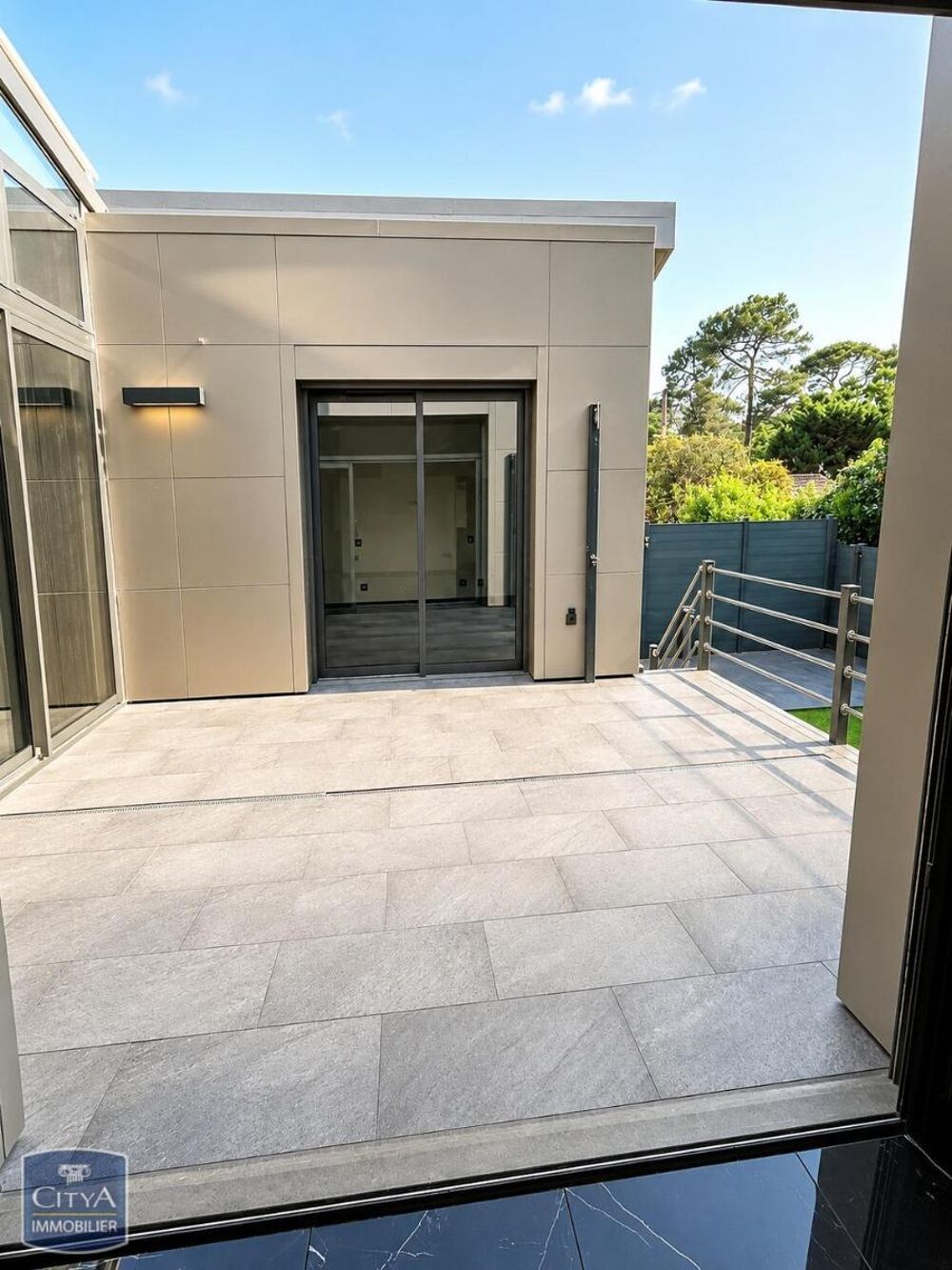 vente Villa - 6 pièce(s) - 203 m² Arcachon (33120)