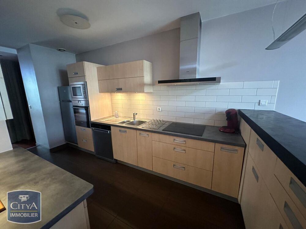  vendre  Appartement Annecy (74000)