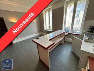  Appartement � vendre 1 pi�ce 25 m�