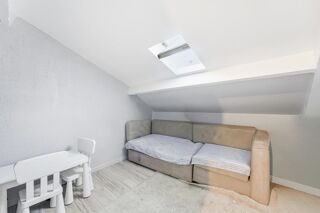  Appartement � vendre 2 pi�ces 40 m�