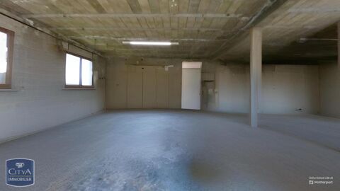 VENTE d'un local professionnel avec habitation, garag... 399000 38360 Sassenage