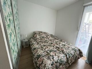  Appartement  vendre 2 pices 40 m