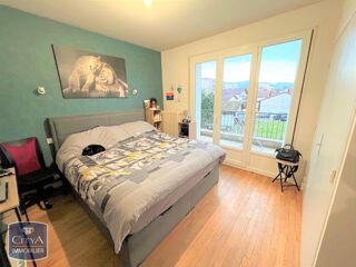  Maison � vendre 5 pi�ces 93 m�