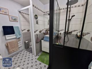  Appartement � vendre 5 pi�ces 81 m�