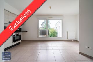  Appartement � vendre 2 pi�ces 43 m�