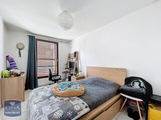  Appartement  vendre 3 pices 52 m