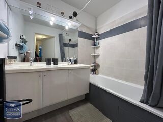  Appartement � vendre 3 pi�ces 55 m�