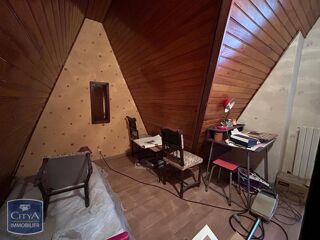  Appartement  vendre 3 pices 60 m