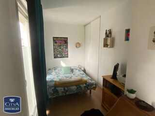  Appartement  vendre 1 pice 24 m