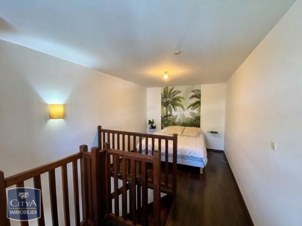 vente Appartement - 3 pièce(s) - 64 m² Saint-Denis (97400)