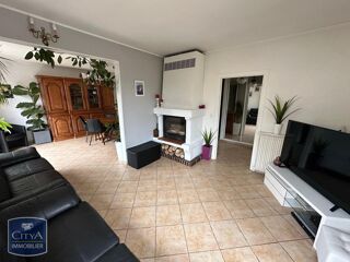  Maison � vendre 7 pi�ces 144 m�