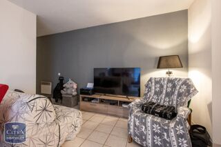  Appartement � vendre 2 pi�ces 44 m�