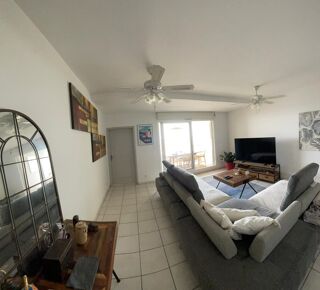  Appartement � vendre 4 pi�ces 83 m�