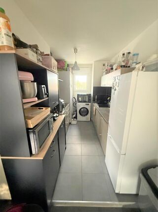  Appartement � vendre 2 pi�ces 44 m�