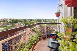  Appartement  vendre 3 pices 73 m