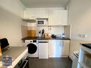  Appartement  vendre 2 pices 40 m