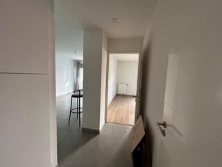  Appartement � vendre 2 pi�ces 43 m�