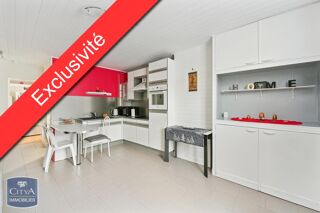  Appartement � vendre 2 pi�ces 35 m�