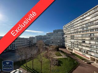  Appartement � vendre 1 pi�ce 31 m�