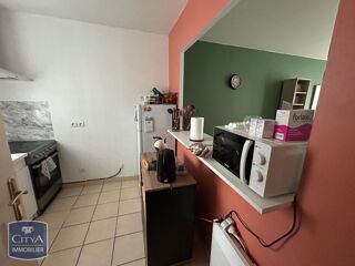  Maison  vendre 3 pices 65 m