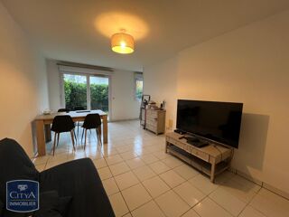  Appartement � vendre 2 pi�ces 47 m�